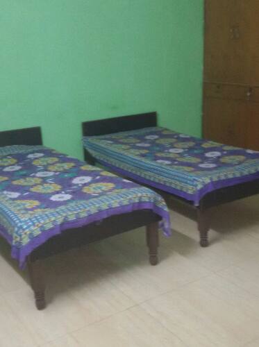 Nishant P. G., Noida 2